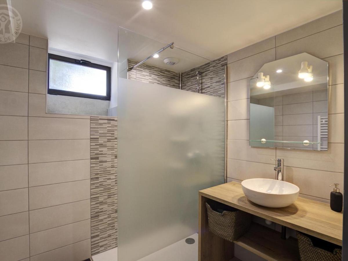Gite De Charme Avec Jardin Et Wifi A Chalmazel-Jeansagniere - Fr-1-496-249 Exterior photo